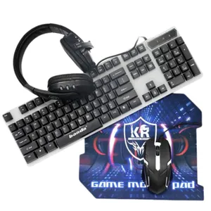 Set Gaming Canguro K90